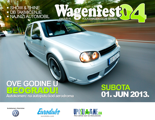 Wagenfest #4