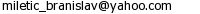 email