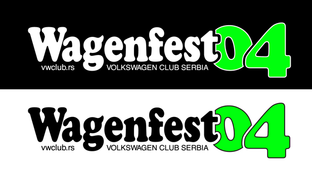 Wagenfest #4