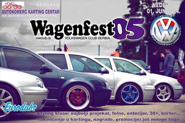 Wagenfest #4