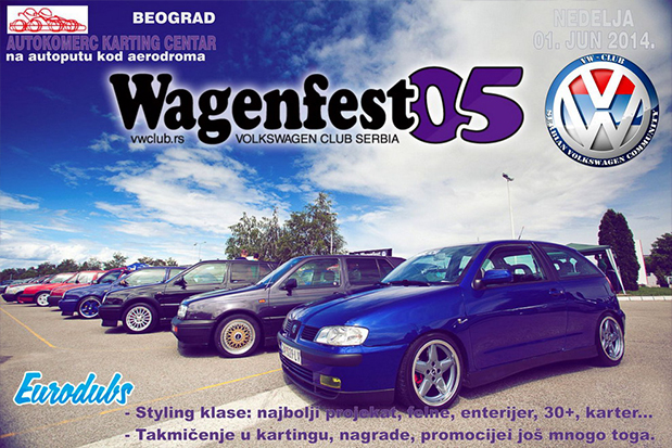 Wagenfest #5
