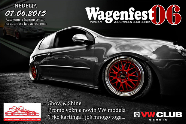 Wagenfest #6