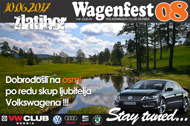 Wagenfest #8