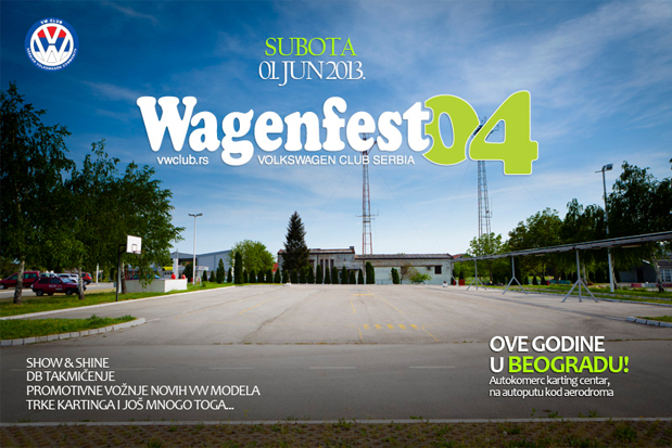 Wagenfest #4